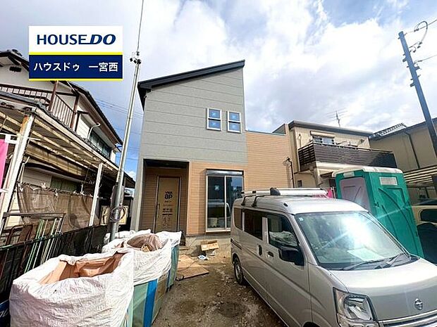 ◆見学予約受付中◆ 現地をご覧いただき、周辺環境なども一緒にご確認いただけます！