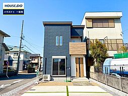 愛知県一宮市木曽川町黒田字中野黒