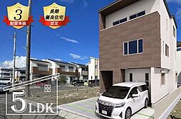 愛知県一宮市木曽川町黒田字東針口