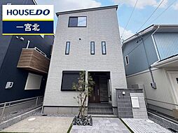 愛知県一宮市今伊勢町宮後字郷中