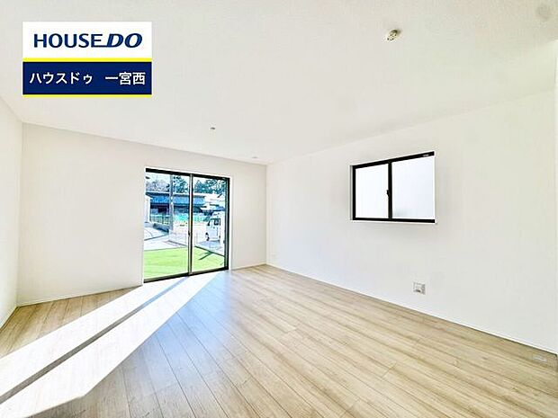 ◆見学予約受付中◆ 現地をご覧いただき、周辺環境なども一緒にご確認いただけます!