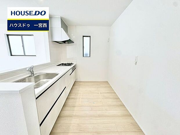 ◆見学予約受付中◆ 現地をご覧いただき、周辺環境なども一緒にご確認いただけます!