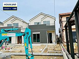 愛知県一宮市浅井町大日比野字東屋敷