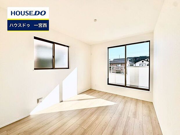 ◆見学予約受付中◆ 現地をご覧いただき、周辺環境なども一緒にご確認いただけます!