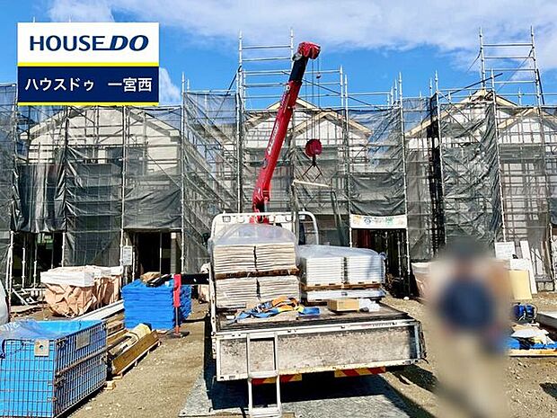 ◆見学予約受付中◆ 現地をご覧いただき、周辺環境なども一緒にご確認いただけます！