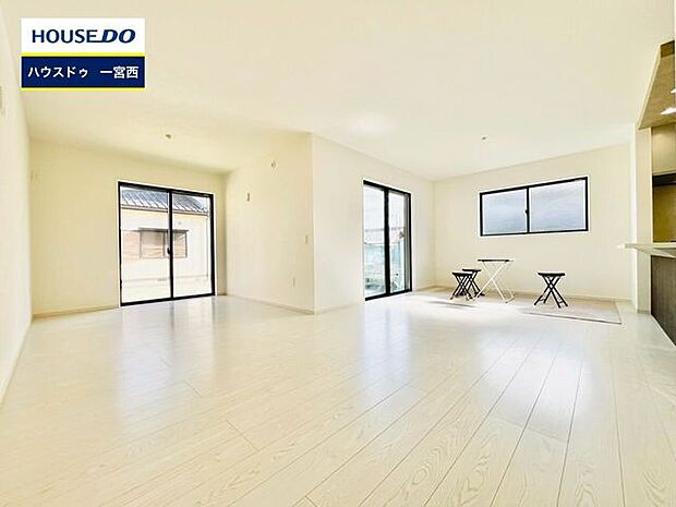 ◆見学予約受付中◆ 現地をご覧いただき、周辺環境なども一緒にご確認いただけます！