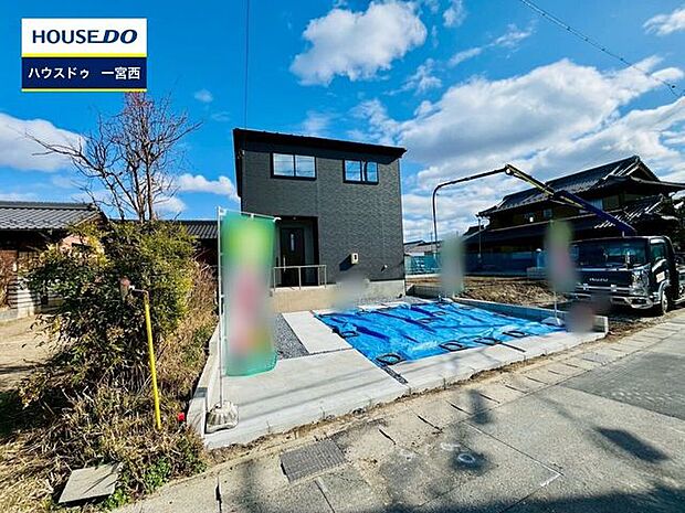 ◆見学予約受付中◆ 現地をご覧いただき、周辺環境なども一緒にご確認いただけます！