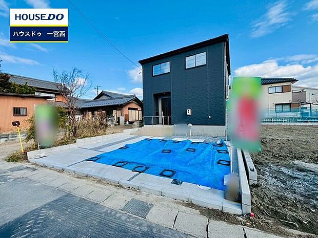 ◆見学予約受付中◆ 現地をご覧いただき、周辺環境なども一緒にご確認いただけます！