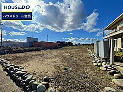 愛知県江南市般若町中山