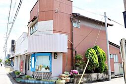 愛知県一宮市大和町馬引字荒木