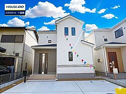 愛知県一宮市北方町北方字中土取