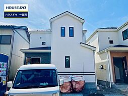 愛知県一宮市北方町北方字中土取