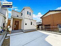 愛知県一宮市北方町北方字中土取