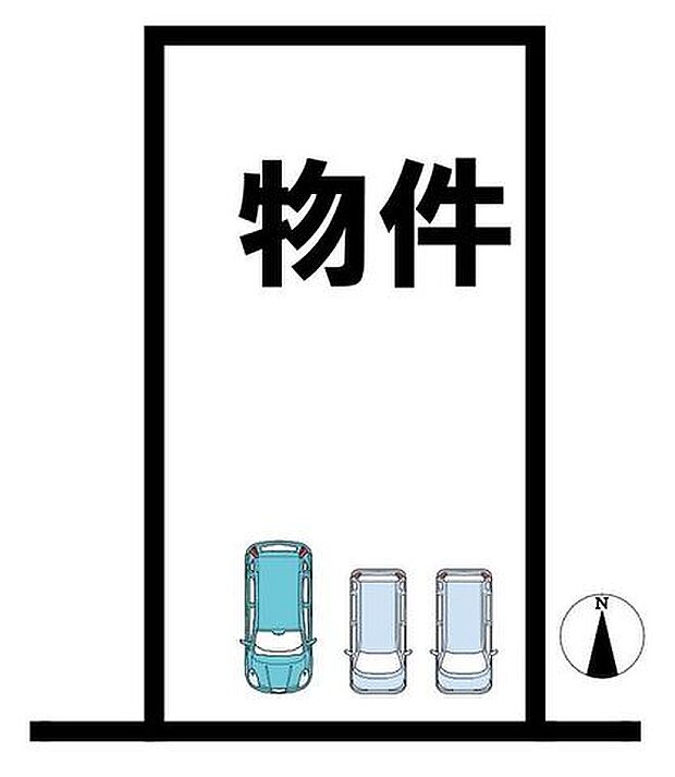 【見学予約受付中】現地をご覧いただき、周辺環境なども一緒にご確認いただけます！【お気軽に資料請求！不動産のことならなんでも／ハウスドゥ一宮西】