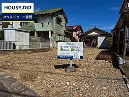 愛知県一宮市大和町氏永字北海道