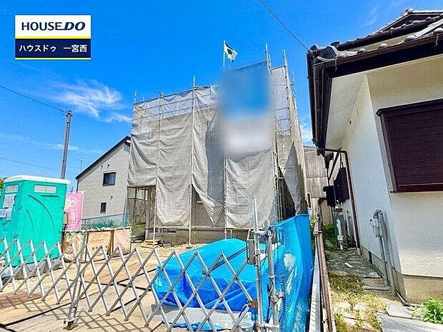 ◆見学予約受付中◆ 現地をご覧いただき、周辺環境なども一緒にご確認いただけます！