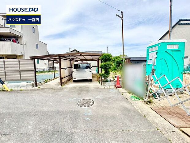 ◆見学予約受付中◆ 現地をご覧いただき、周辺環境なども一緒にご確認いただけます！