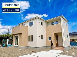 愛知県一宮市萩原町西御堂字金森