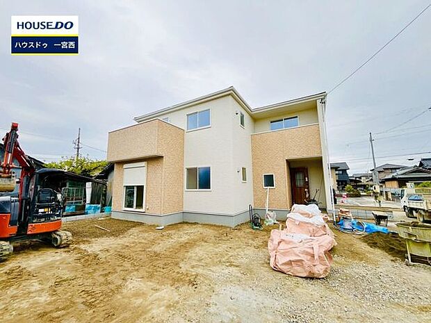 ◆見学予約受付中◆ 現地をご覧いただき、周辺環境なども一緒にご確認いただけます！