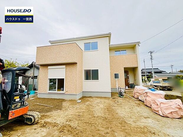 ◆見学予約受付中◆ 現地をご覧いただき、周辺環境なども一緒にご確認いただけます！