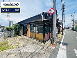 愛知県一宮市大毛字小松寺東