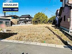 愛知県一宮市木曽川町玉ノ井字寺東