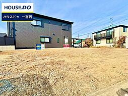 愛知県一宮市浅井町河田字待