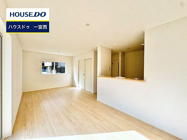 ◆見学予約受付中◆ 現地をご覧いただき、周辺環境なども一緒にご確認いただけます!