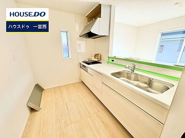 ◆見学予約受付中◆ 現地をご覧いただき、周辺環境なども一緒にご確認いただけます!