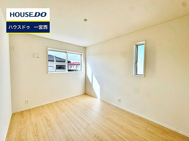 ◆見学予約受付中◆ 現地をご覧いただき、周辺環境なども一緒にご確認いただけます!