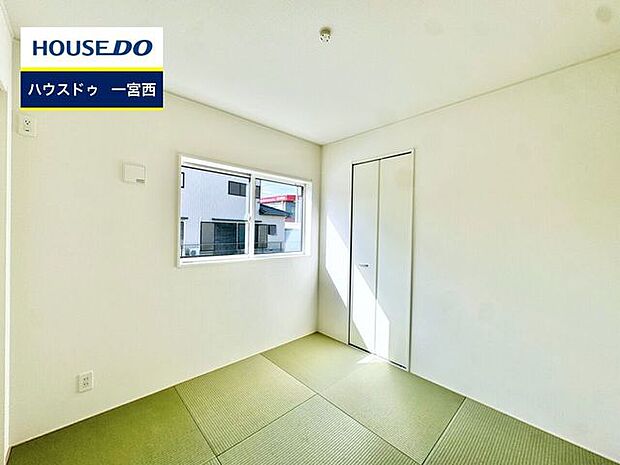 ◆見学予約受付中◆ 現地をご覧いただき、周辺環境なども一緒にご確認いただけます!