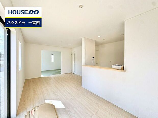 ◆見学予約受付中◆ 現地をご覧いただき、周辺環境なども一緒にご確認いただけます!