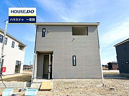 愛知県一宮市西五城字飛石北