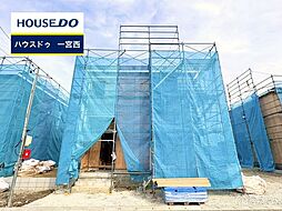 愛知県一宮市西五城字飛石北