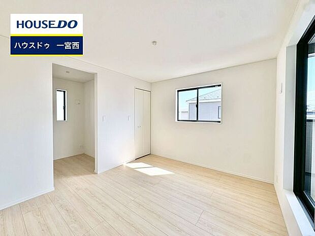 ◆見学予約受付中◆ 現地をご覧いただき、周辺環境なども一緒にご確認いただけます!