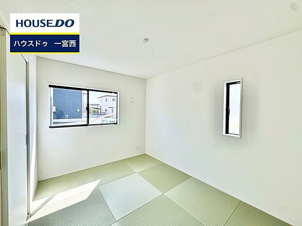 ◆見学予約受付中◆ 現地をご覧いただき、周辺環境なども一緒にご確認いただけます!