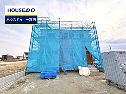 愛知県一宮市西五城字飛石北