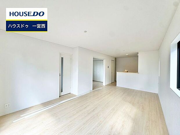 ◆見学予約受付中◆ 現地をご覧いただき、周辺環境なども一緒にご確認いただけます!