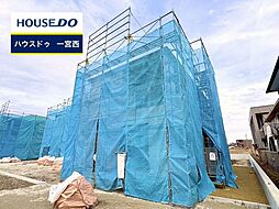 愛知県一宮市西五城字飛石北