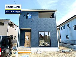 愛知県一宮市西五城字飛石北