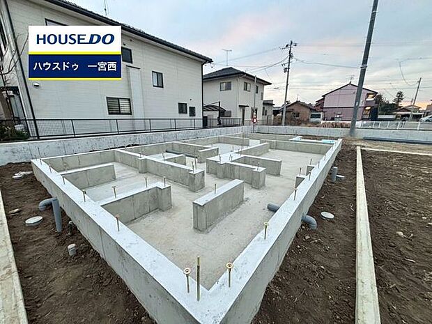 ◆見学予約受付中◆ 現地をご覧いただき、周辺環境なども一緒にご確認いただけます!