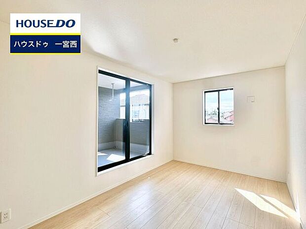 ◆見学予約受付中◆ 現地をご覧いただき、周辺環境なども一緒にご確認いただけます!