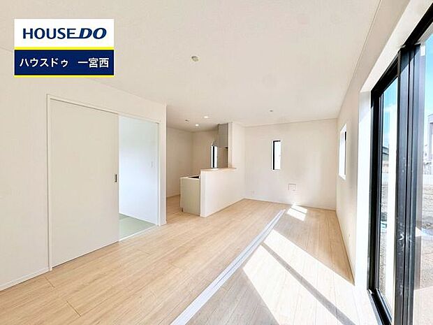 ◆見学予約受付中◆ 現地をご覧いただき、周辺環境なども一緒にご確認いただけます!