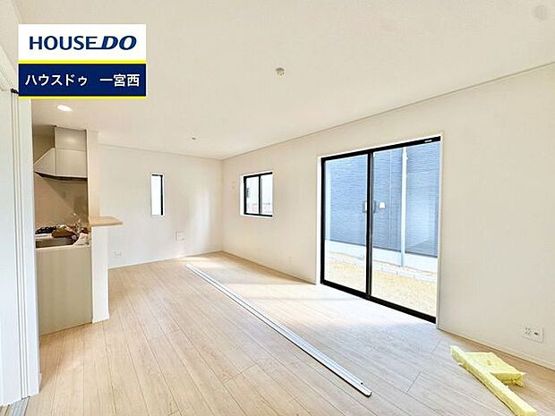 ◆見学予約受付中◆ 現地をご覧いただき、周辺環境なども一緒にご確認いただけます!