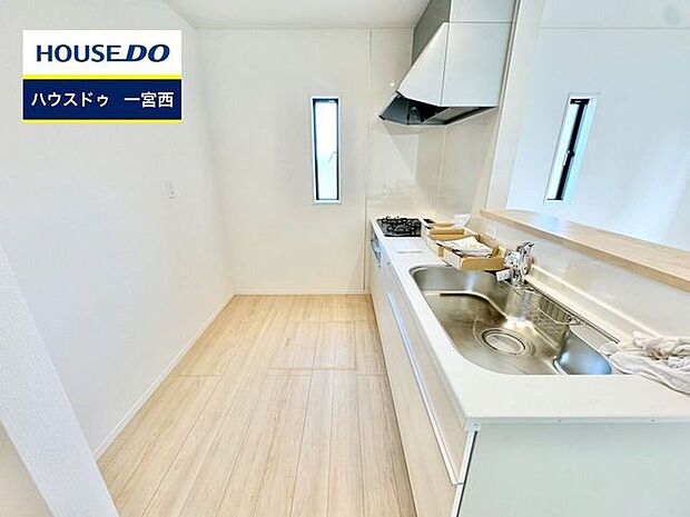 ◆見学予約受付中◆ 現地をご覧いただき、周辺環境なども一緒にご確認いただけます!