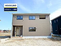 愛知県一宮市西五城字飛石北