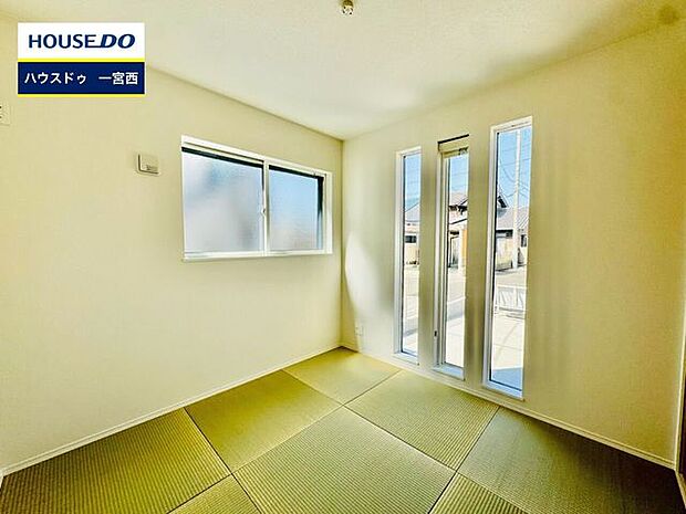 ◆見学予約受付中◆ 現地をご覧いただき、周辺環境なども一緒にご確認いただけます!