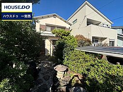 愛知県海部郡蟹江町八幡１丁目