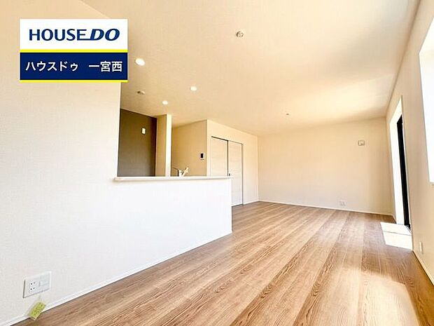◆見学予約受付中◆ 現地をご覧いただき、周辺環境なども一緒にご確認いただけます!