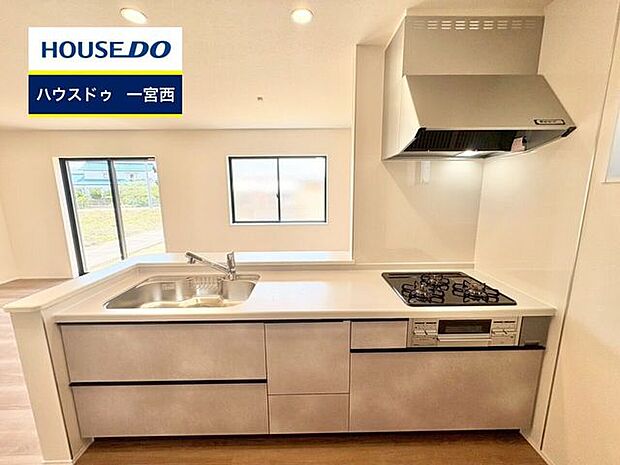 ◆見学予約受付中◆ 現地をご覧いただき、周辺環境なども一緒にご確認いただけます!